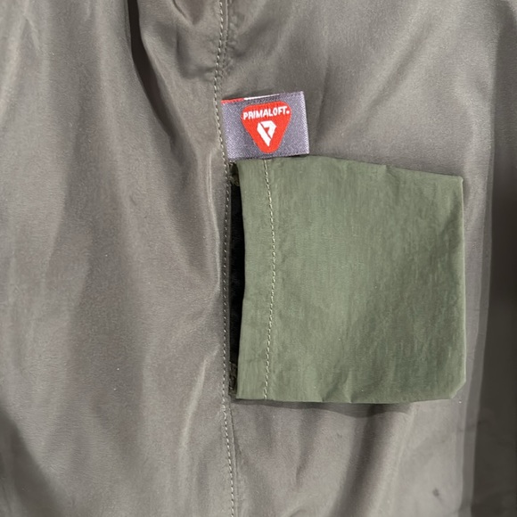 Lululemon jacket - Picture 10 of 10